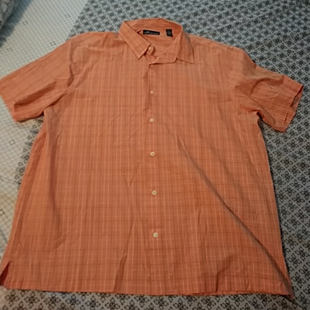 John Ashford Shirt